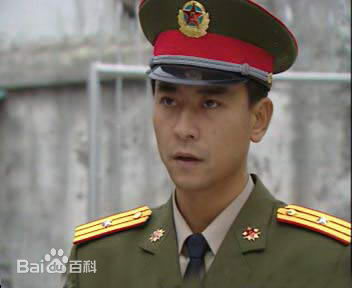 孔笙红十字方队图册