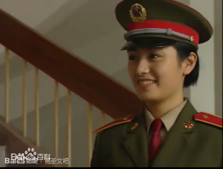 孔笙红十字方队图册