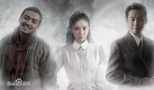 孔笙生死线素颜照相册