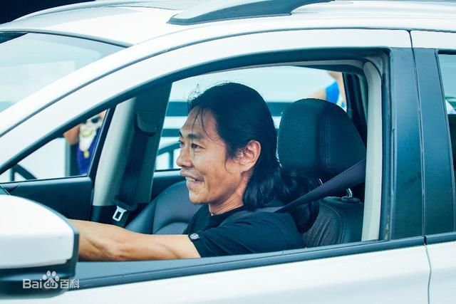 最新林合隆(Helong Lin)性感图片