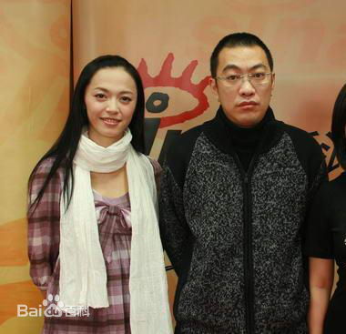 高清宁财神(陈万宁（原名）)性感图片