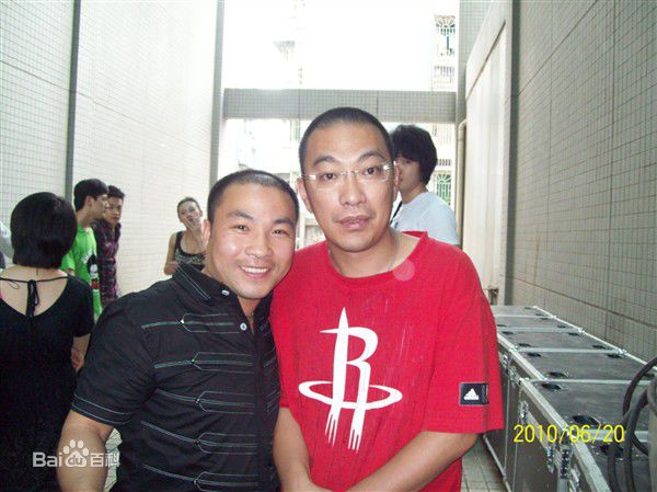 高清宁财神(陈万宁（原名）)性感图片