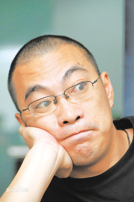 最优质宁财神(陈万宁（原名）)生活照