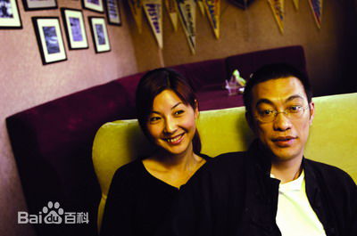 宁财神(陈万宁（原名）)与妻子程娇娥前后照片