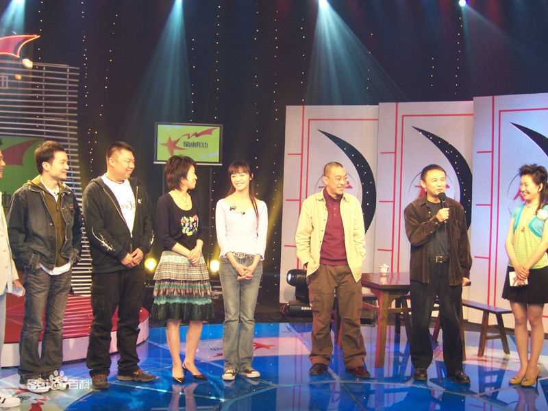 宁财神(陈万宁（原名）)成都行素颜照相册