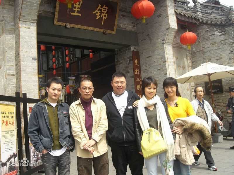 宁财神(陈万宁（原名）)成都行素颜照相册