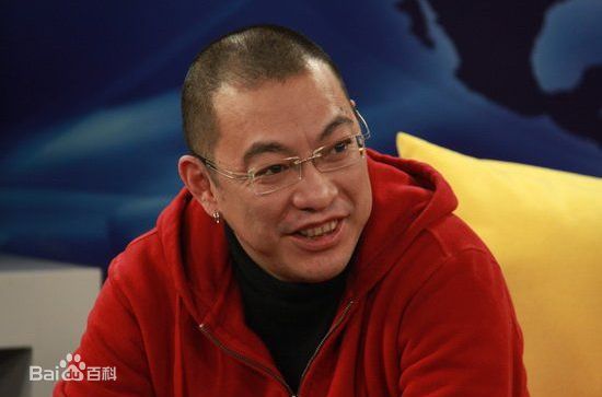 高清宁财神(陈万宁（原名）)性感图片