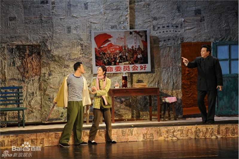 高希希精彩图册