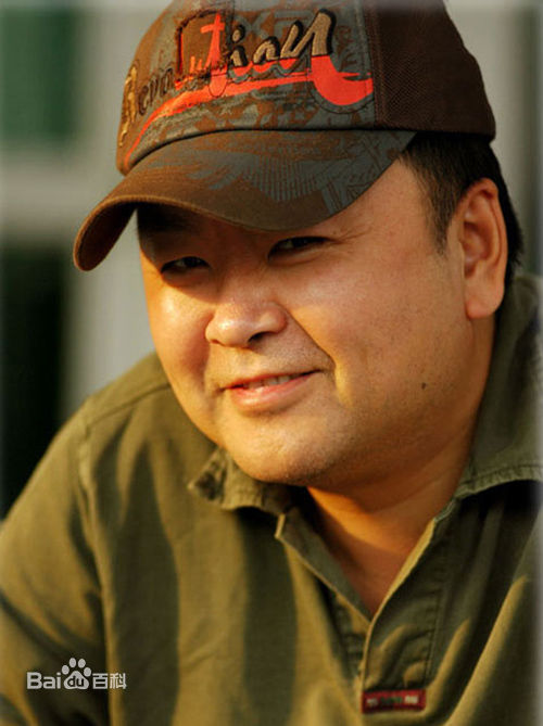 高希希精彩图册