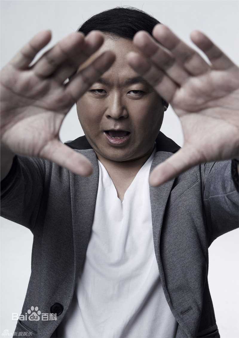 高希希精彩图册