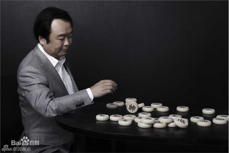 高希希精彩图册