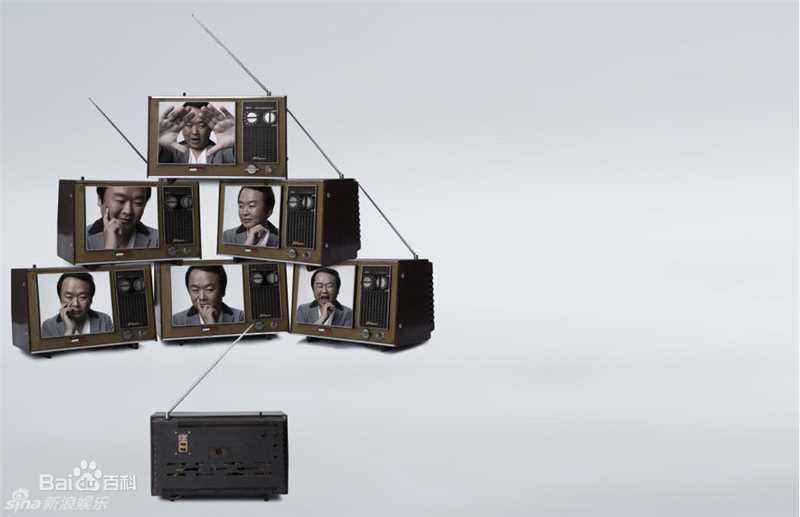 高希希精彩图册