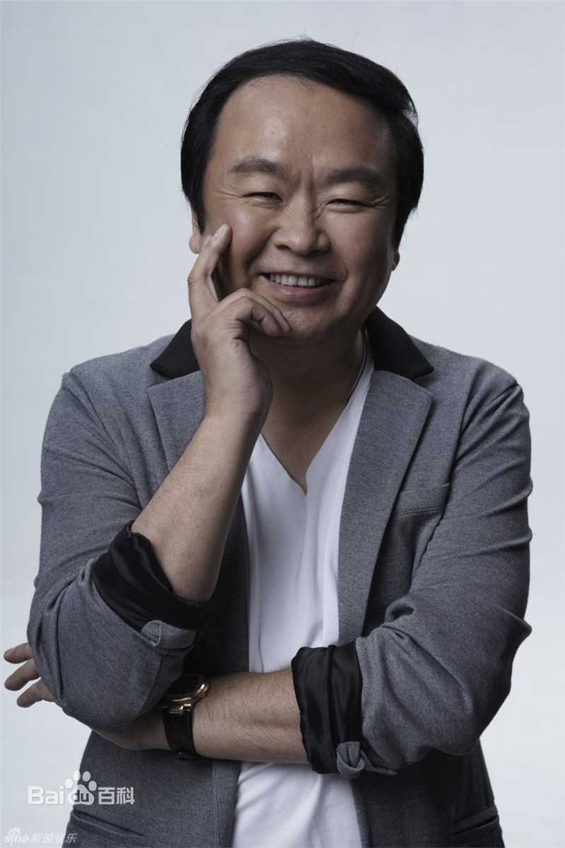 高希希精彩图册