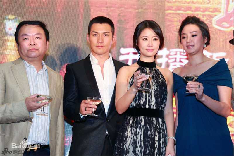 高希希精彩图册