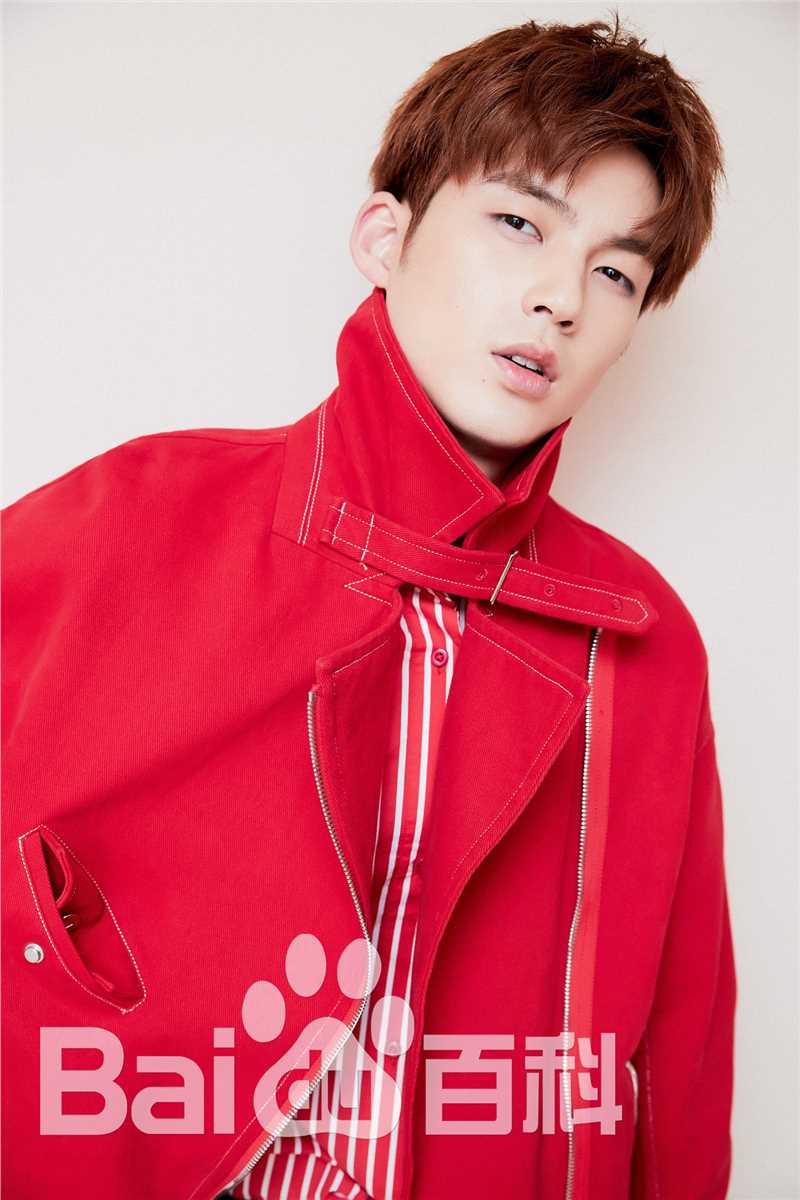 最优质董力素颜照