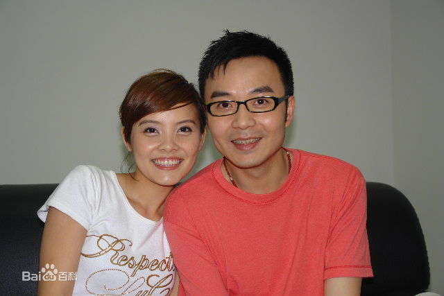 汪涵(Wang Han)生活照图册