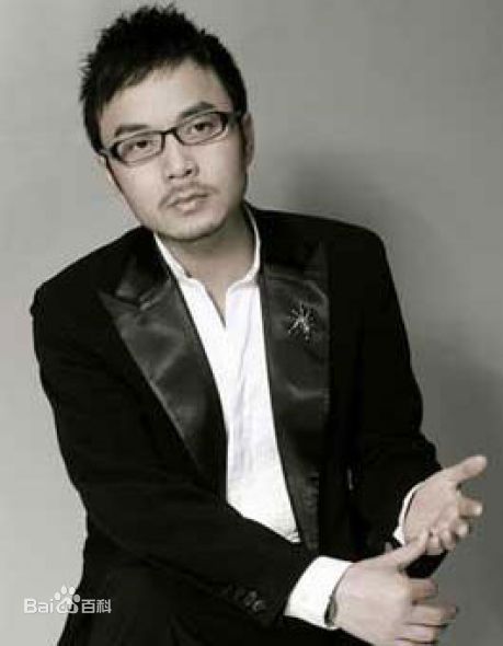 汪涵(Wang Han)生活照图册