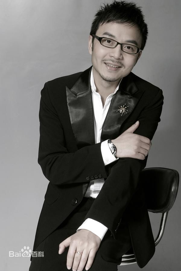 汪涵(Wang Han)精彩图册