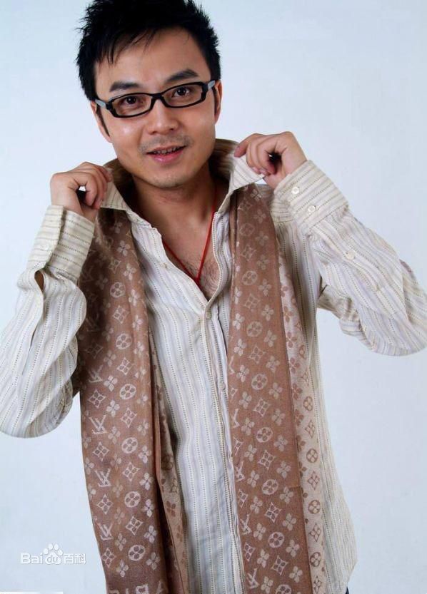 汪涵(Wang Han)精彩图册