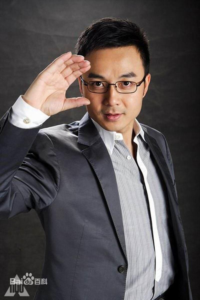 汪涵(Wang Han)精彩图册