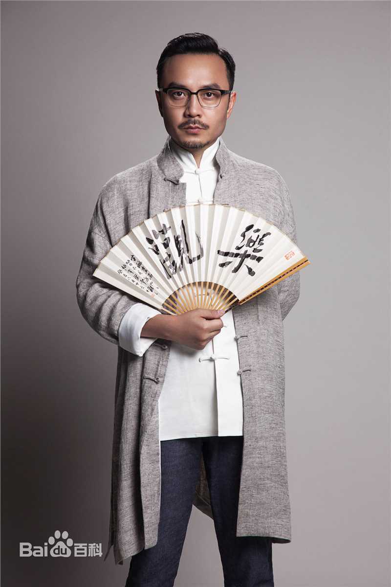 汪涵(Wang Han)概述图册壁纸壁纸