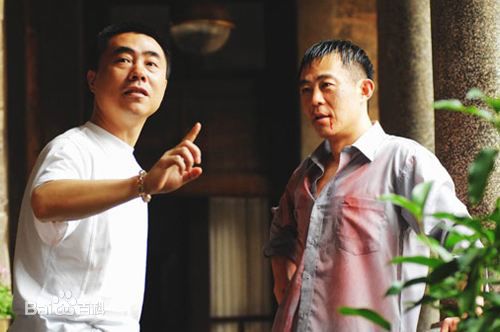 最优质刘家成生活照