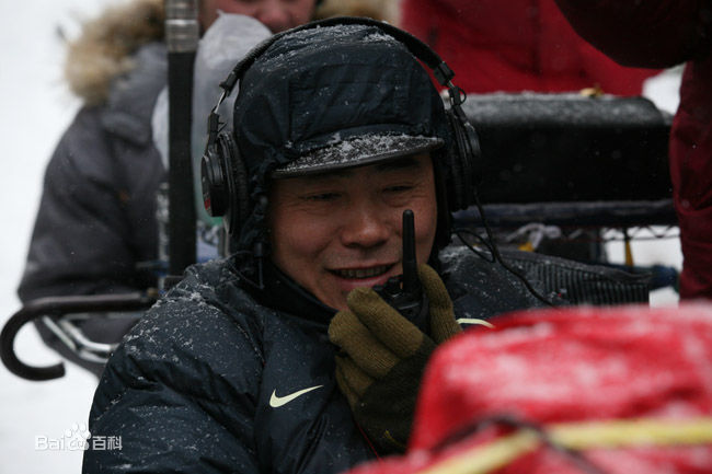 最优质刘家成生活照