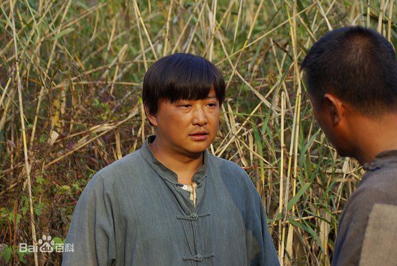 吕小品影视剧照