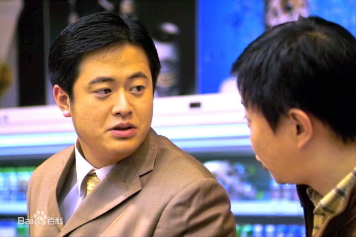 吕小品演出最优质剧照