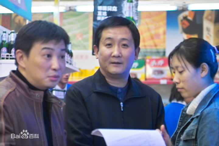 吕小品演出最优质剧照