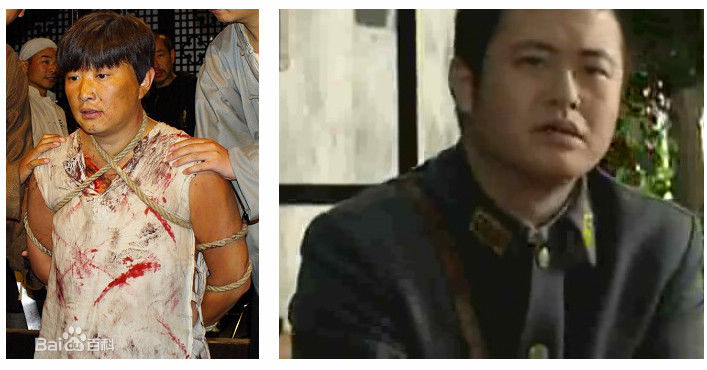 吕小品演出最优质剧照