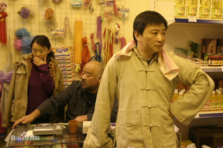 吕小品演出最优质剧照