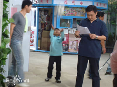 吕小品演出最优质剧照