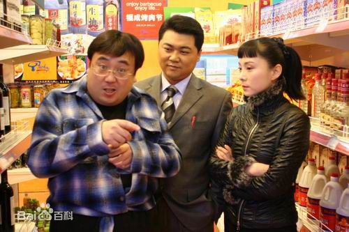 吕小品演出最优质剧照