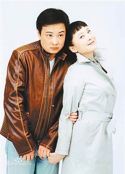 高清吕小品精彩图册