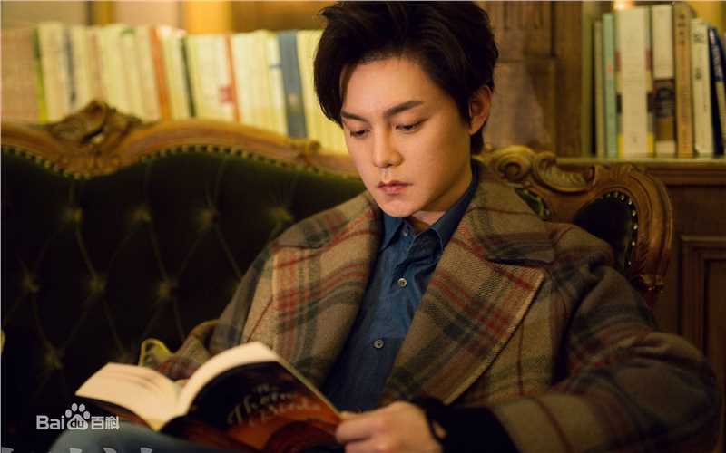 最优质尹正素颜照