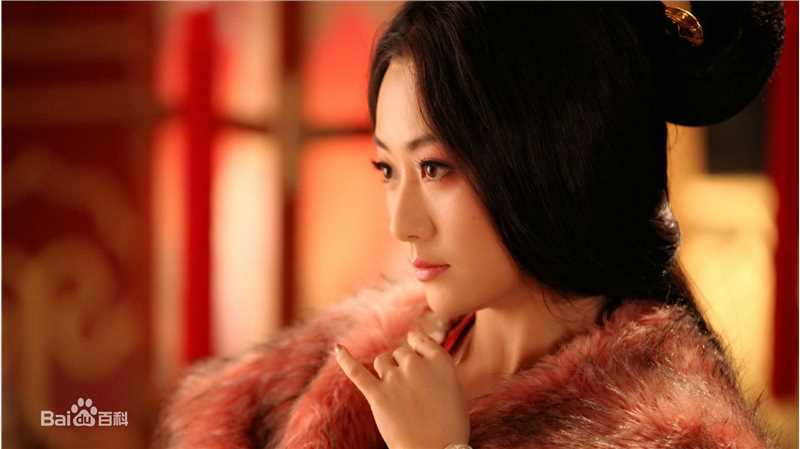 白冰(Ice)隋唐演义 最新剧照