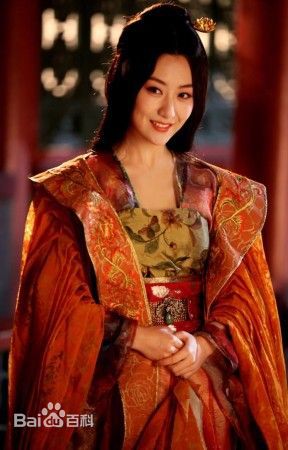 白冰(Ice)隋唐演义 最新剧照