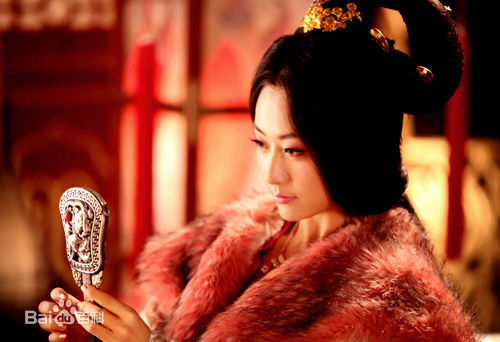 白冰(Ice)隋唐演义 最新剧照