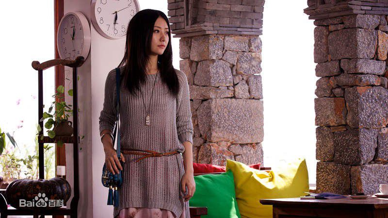 白冰(Ice)37次想你 剧照