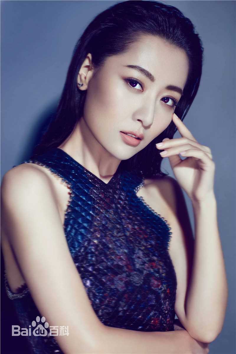 白冰(Ice)前后照片