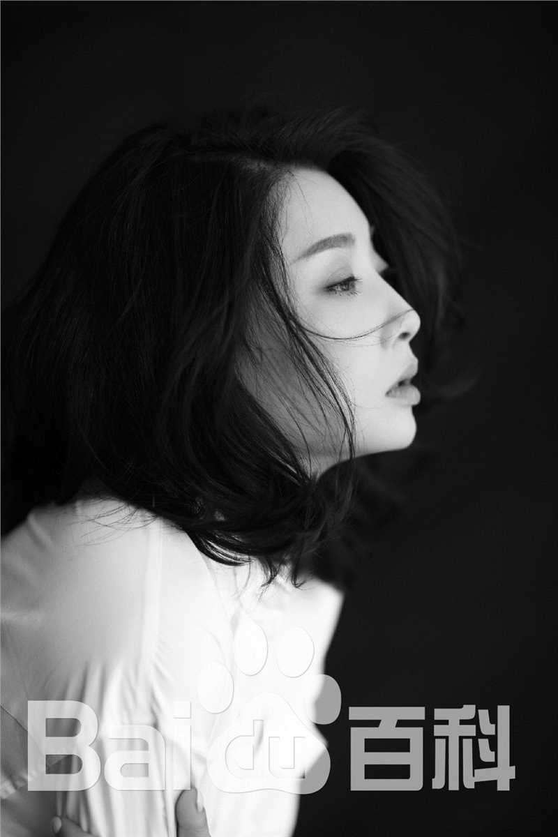 殷桃(Yin Tao)高清图集