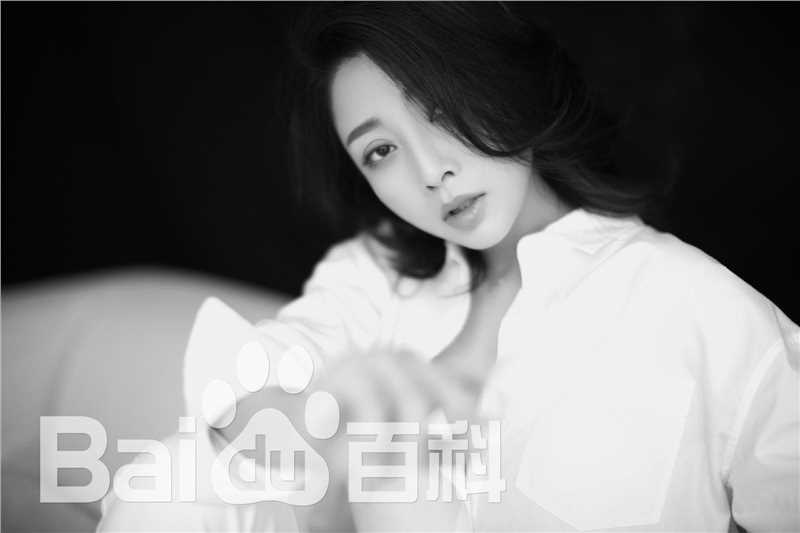 殷桃(Yin Tao)高清图集