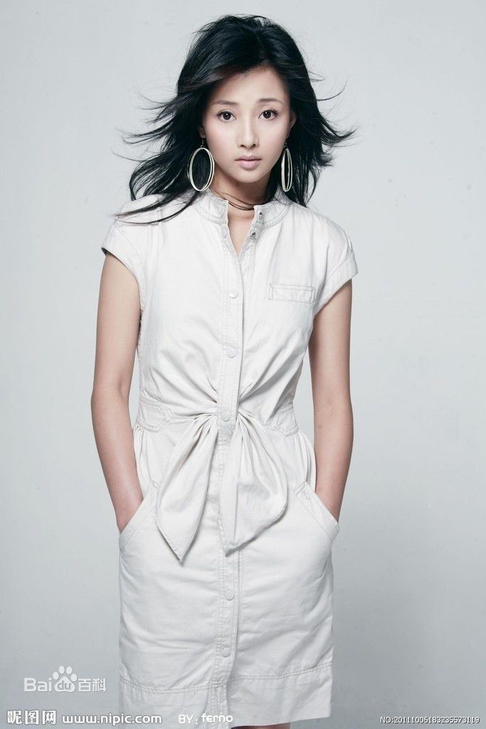 殷桃(Yin Tao)高清图集