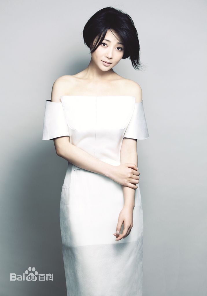 殷桃(Yin Tao)高清图集