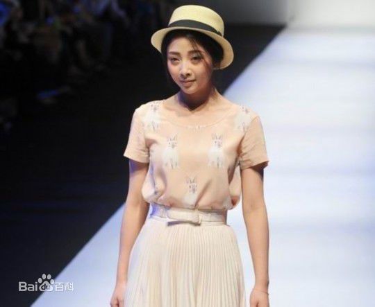 殷桃(Yin Tao)高清图集