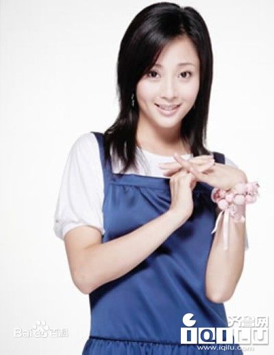 殷桃(Yin Tao)高清图集