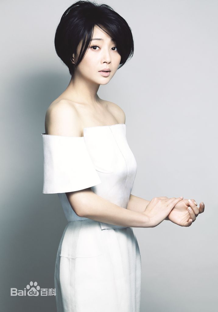 殷桃(Yin Tao)高清图集