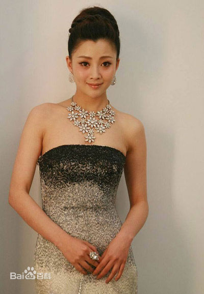 殷桃(Yin Tao)最新图集