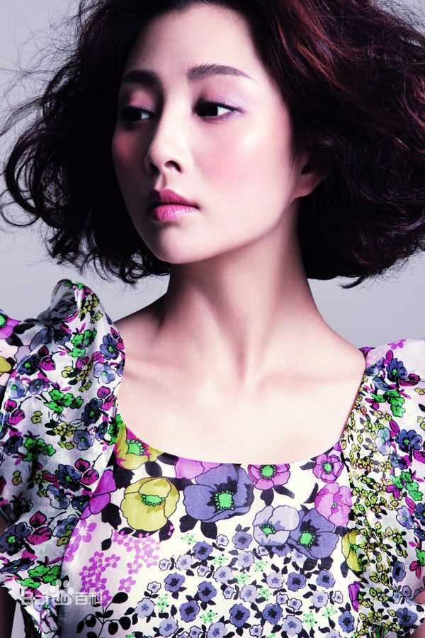 殷桃(Yin Tao)最新图集